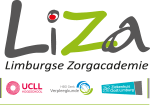Logo Limburgse Zorgacademie